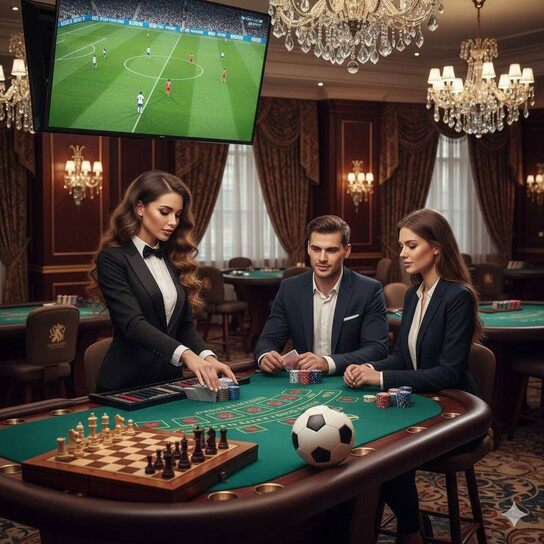 CS2辅助界面预览